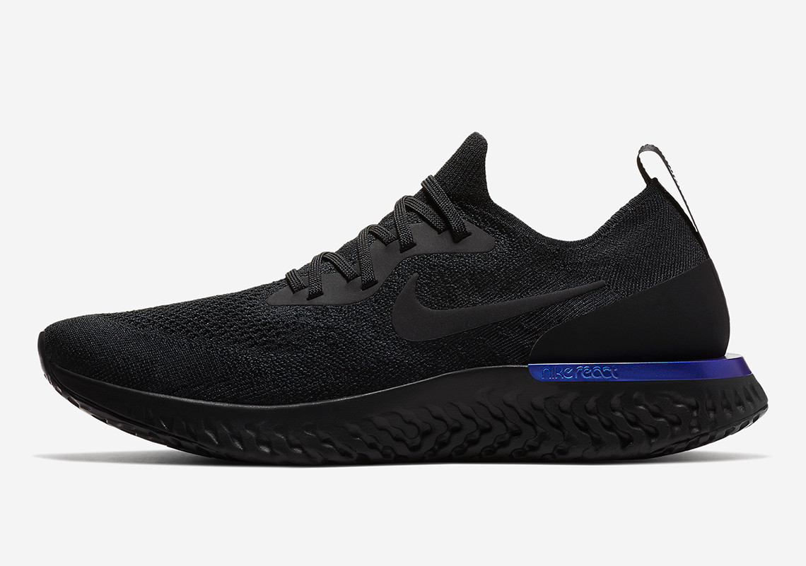 nike epic react au